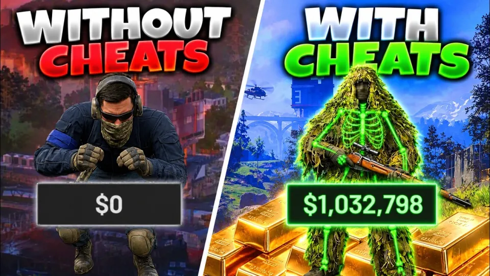 Wardogs Cheat Features and Effectiveness Explained